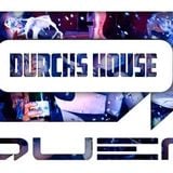 assCRYtek & Gr33ntek @ Quer durchs House am 17.10.2014 at DIE FEILE