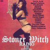 STONER WITCH RADIO LIX