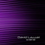David Lazzari Dj Set o2 Mix