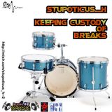 Keeping Custody Of Breaks