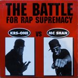 True Hip Hop's ( @ClassicHip_Hop ) "Bridge Wars" Episode Juice Crew vs. BDP