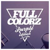 Hugo Freegow - Full Colorz (Purple edition)