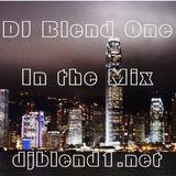 2012 In The Mix 5 (Dance/Electro)