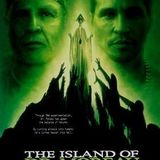 O.P.P.P.F (no.4) : The island of Dr.Moreau
