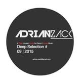Adrian Zack - Deep House Selection 09.2015