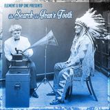 DJ ELEMENT & DJ RIP ONE - THE SEARCH FOR IVAN'S TOOTH