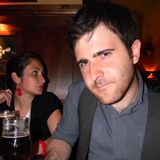 Radio Show "Note d'Oriente"@MakeMusic - 25/01/2012 - Contemporary and Traditional Arabic Music
