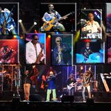 KOOL & THE GANG* GRANDMIX