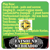 last Top Radio Songs