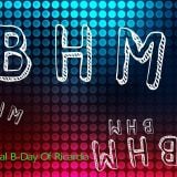 BHM Radio Special B-Day of Ricardo !