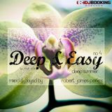 Deep & Easy No.4 - Deep Summer