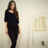 Julia Holter - 23rd September 2015
