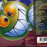 Thunderdome - The X-Mas Edition (1994) Hardcore