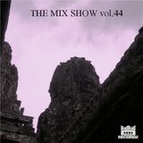 THE MIX SHOW vol.44 -Hip Hop Mix- (Mixed by DJ H!ROKi, 2015-10-11)