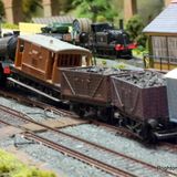 Train Wreck