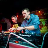 Gopher vs Retrograde @b2b home session 03.07.2013