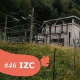 disko404 Podcast #46: IZC