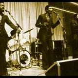 Early Reggae