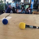 Wahnsinnsradio mit der interkulturellen RaBe-Sendung Interradional