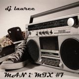MAN`i`MIX #7