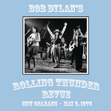 Bob Dylan Rolling Thunder Revue -1976-05-03 New Orleans
