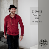 Diephuis Favorites Of 2015
