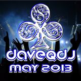 May 2013