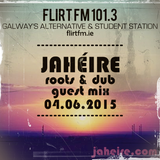 Flirt FM 101.3 Guest Mix 04.06.2015.