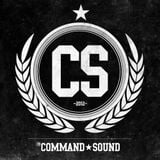 C.Pardo @ CommandSound Podcast 06 (24-12-2015)