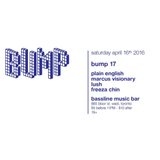 Bump 17 Promo Mix