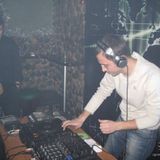 Dj ReDrum - Damar Session (Special Mix For BeatStream Radio 2008)