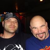DJ Theo & Sen-Sei Live! @ Brix Oakland April 3, 2016