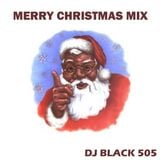 Merry christmas mix by Dj Black 505