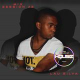 DJ Lau Silva - For The Love Of House Project (Mix Session #2) - 16.08.2015
