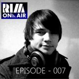 Rim ON AIR - EPISODE007