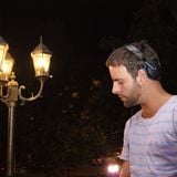 Camilo Gil @ VERMOUTH ( Live Vinyl Sunset Sessions ) April 2014