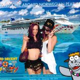 Mad Decent Boat Party Inspired Mixtape!