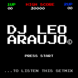 Dj Leo Araujo setmix 04 - 2013