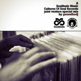 GONESTHEDJ JOINT VENTURE #4 (SoulitudeMusic X Cultures Of Soul Records)