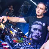 Stijn VM - On AIr 15/02/2015 @ Contact dance radio