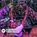 Kash Trivedi at Loft 38