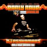 EARLY RAVE GENERATION EXCLUSIVE MIX BY DJ PSYKOMARS