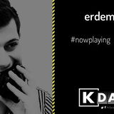 Erdem Yetim #001 - K-Dance Deep and Smooth Sessions (05.04.14)