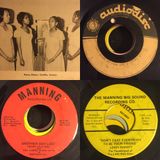10 virginia, carolina and dc gospel tracks #11 1-29-16