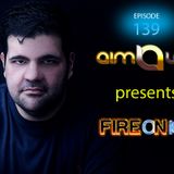 Dim Loud - Fire On Ice Vol. 139