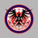 Rob Potter and Red Dragon Ambassador Part 1 July 2015