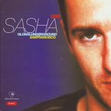 Sasha - Global Underground 009 San Francisco (1998) Part1