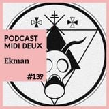 Podcast #139 - Ekman