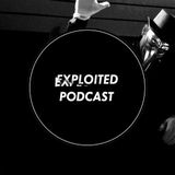 EXPLOITED PODCAST #25: Claptone