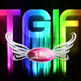 Kate Angel - TGIF 13.03.2015